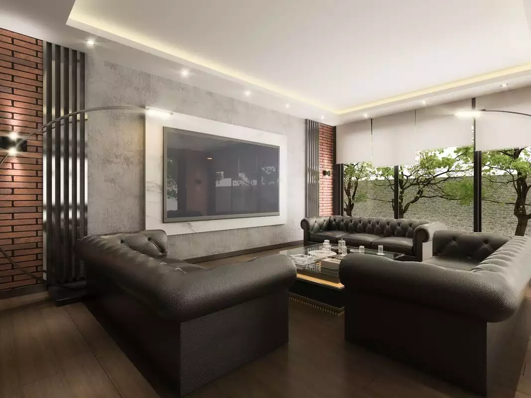 Flat 50m² in Turkey, Kargicak. Priced at 110000€ rent photo-20