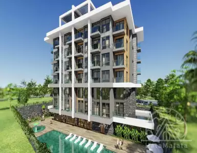 Buy in Turkey for 110000€