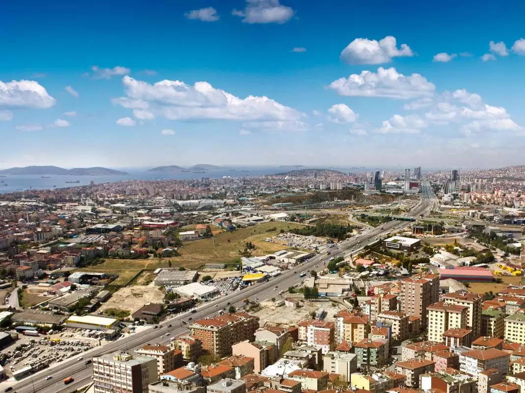 Flat 72m² in Turkey, Istanbul. Priced at 249000€ rent photo-10