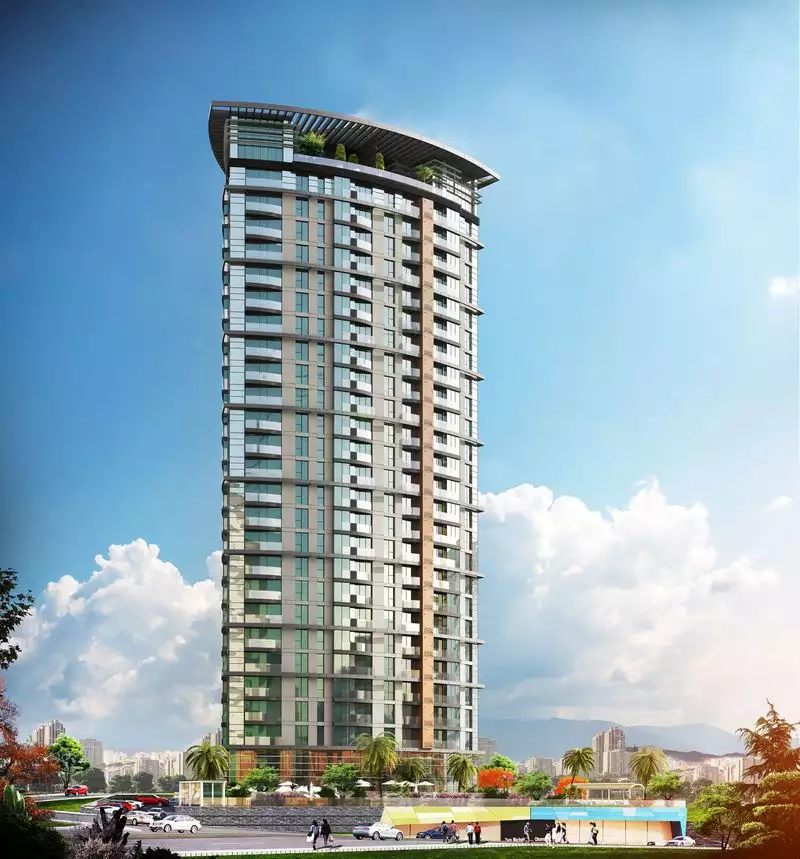Flat 72m² in Turkey, Istanbul. Priced at 249000€ rent photo-13