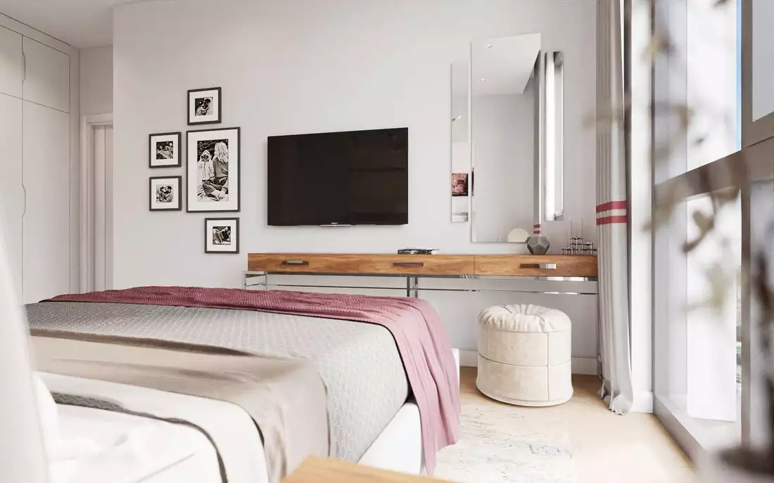 Flat 72m² in Turkey, Istanbul. Priced at 249000€ rent photo-17