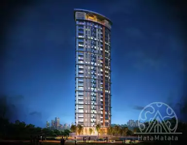 Buy in Turkey for 249000€