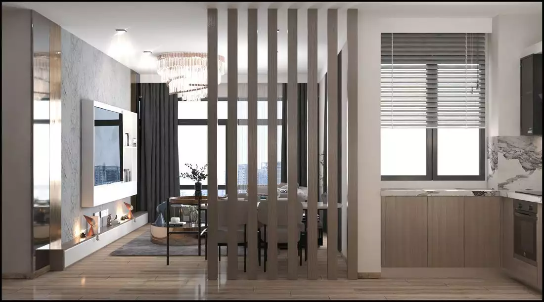 Flat 51m² in Turkey, Mersin. Priced at 75000€ rent photo-10