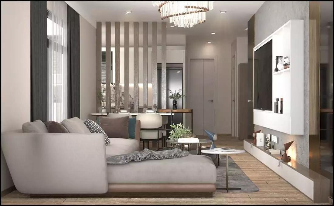 Flat 51m² in Turkey, Mersin. Priced at 75000€ rent photo-13