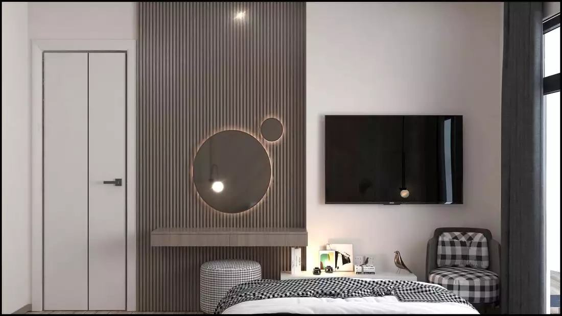 Flat 51m² in Turkey, Mersin. Priced at 75000€ rent photo-14