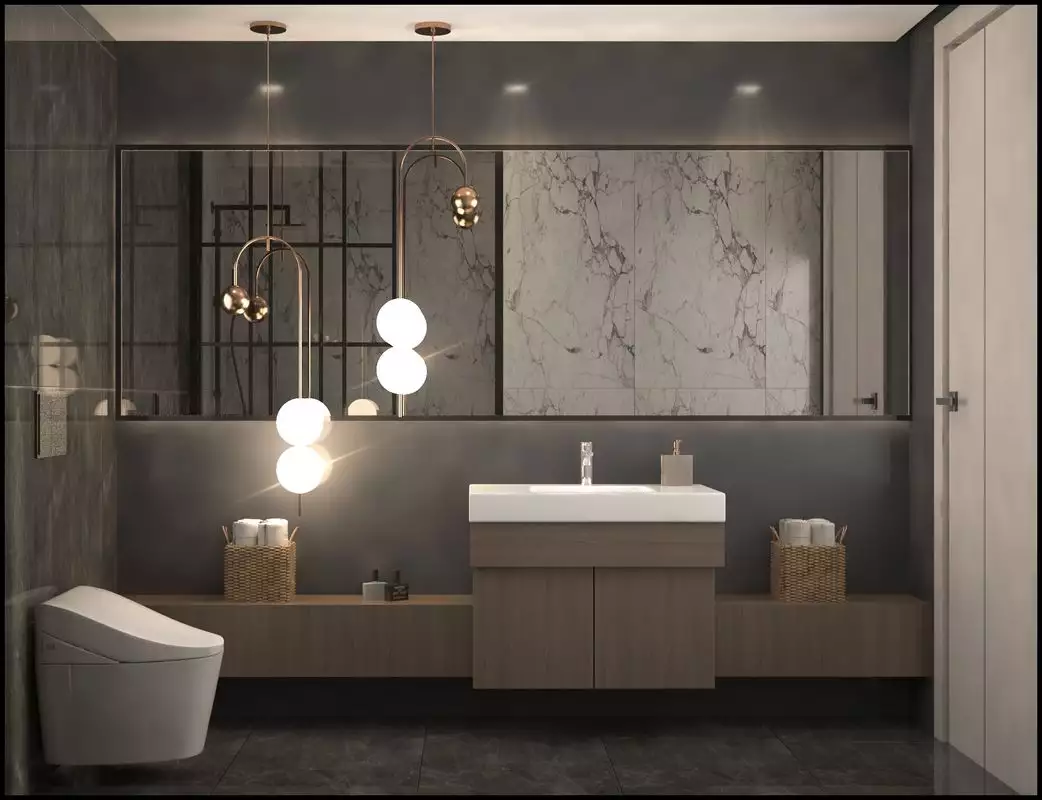 Flat 51m² in Turkey, Mersin. Priced at 75000€ rent photo-18