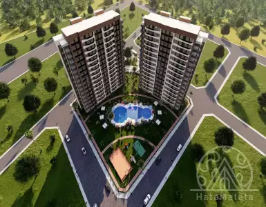 Buy in Turkey for 75000€