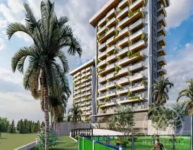 Buy in Turkey for 143000€