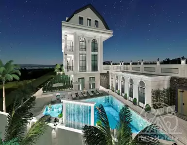 Buy in Turkey for 520000€