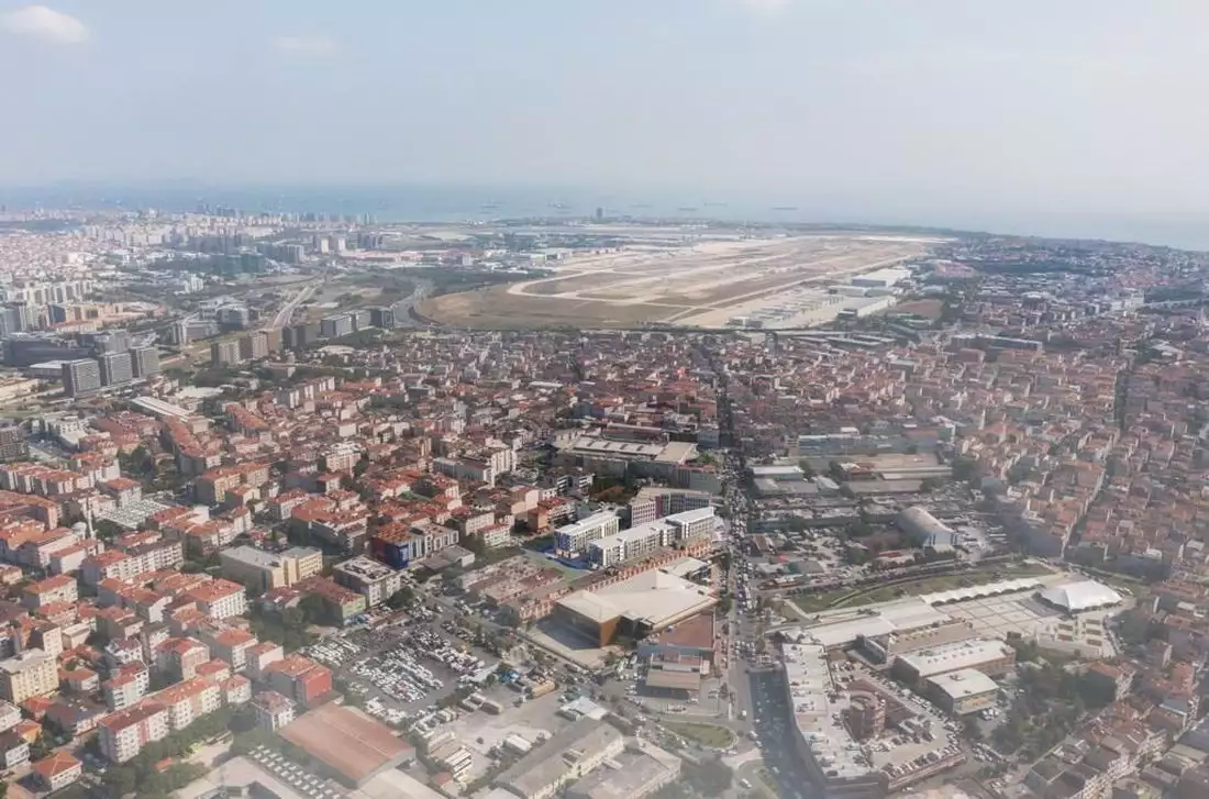 Flat 82m² in Turkey, Istanbul. Priced at 307000€ rent photo-8