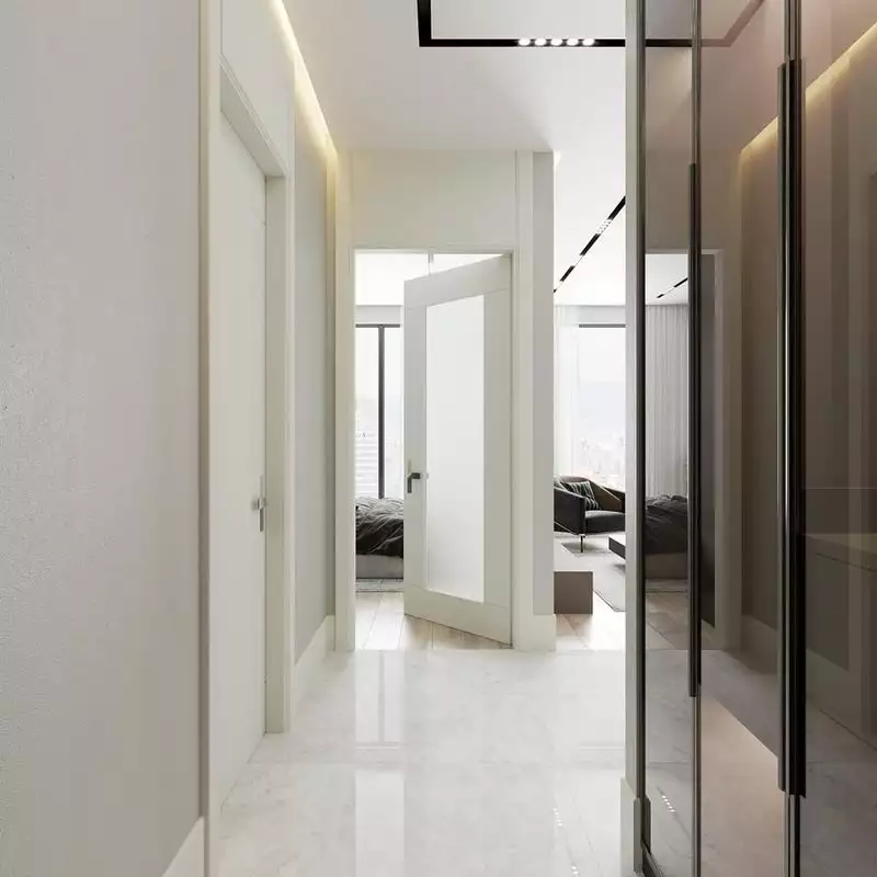 Flat 82m² in Turkey, Istanbul. Priced at 307000€ rent photo-13