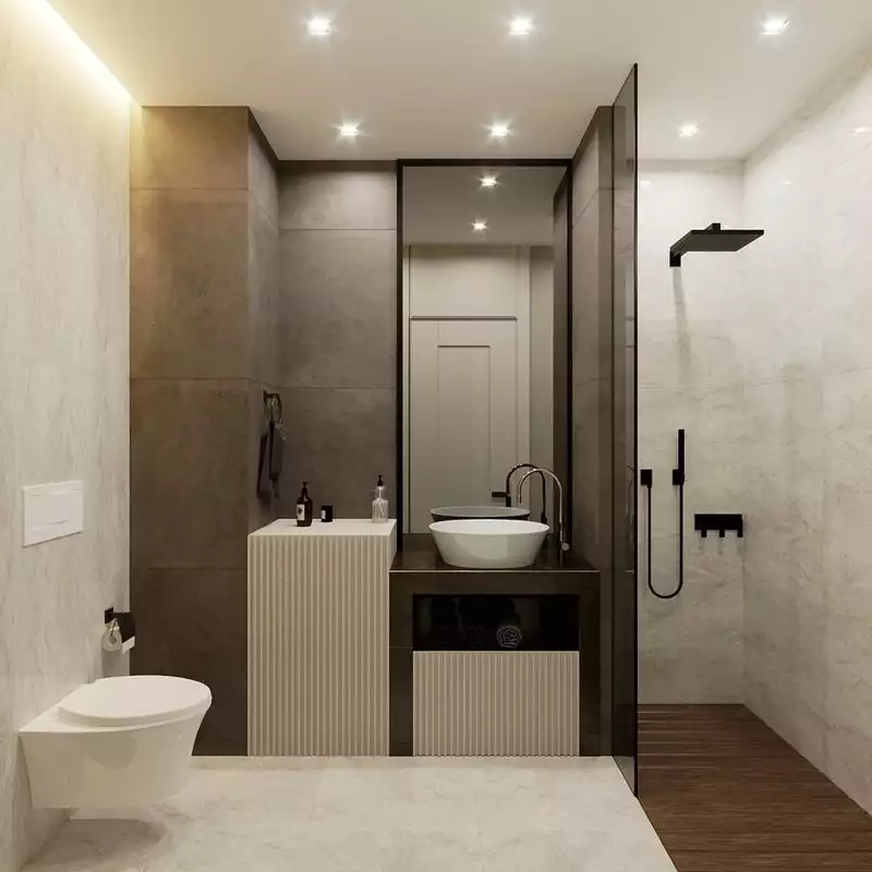 Flat 82m² in Turkey, Istanbul. Priced at 307000€ rent photo-14