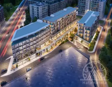 Buy in Turkey for 307000€