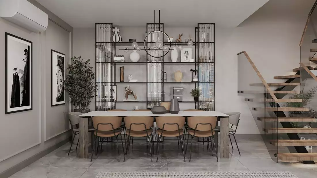 Flat 95m² in Turkey, Cikcilli. Priced at 310000€ rent photo-19