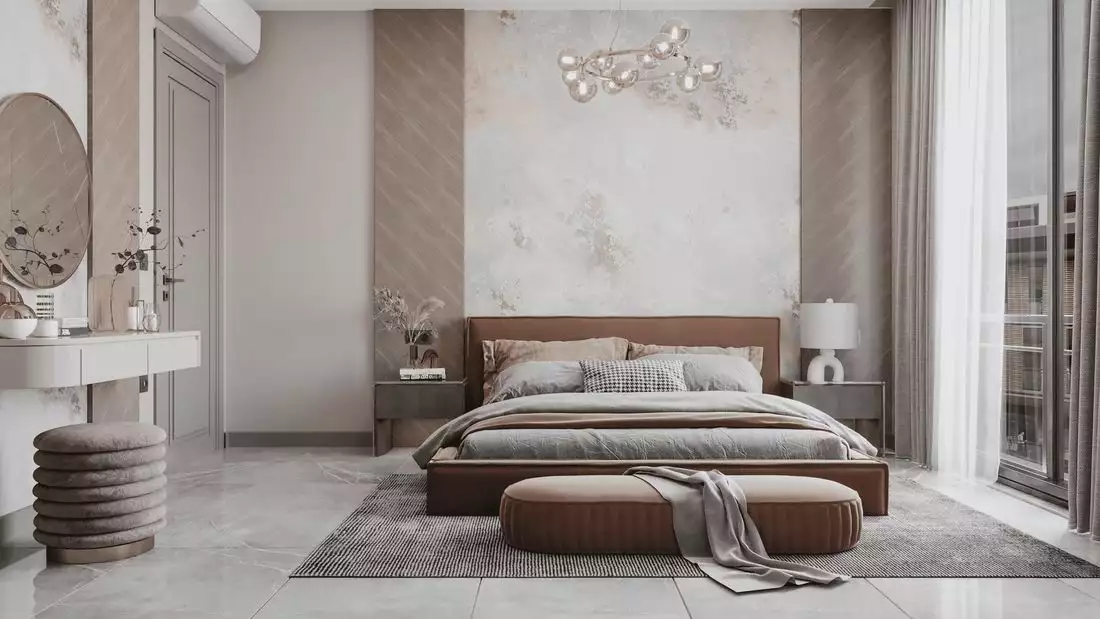 Flat 95m² in Turkey, Cikcilli. Priced at 310000€ rent photo-20