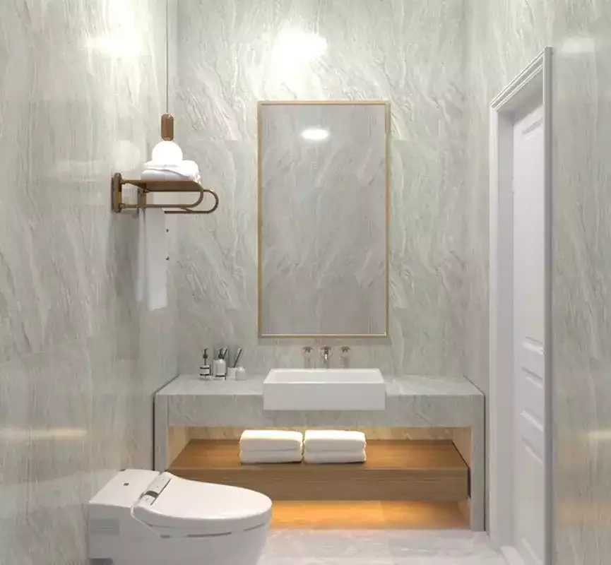 Flat 56m² in Turkey, Kargicak. Priced at 169000€ rent photo-16