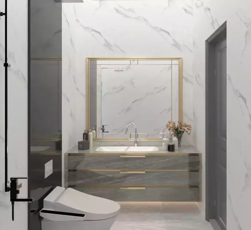 Flat 56m² in Turkey, Kargicak. Priced at 169000€ rent photo-17