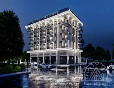 Buy in Turkey for 169000€
