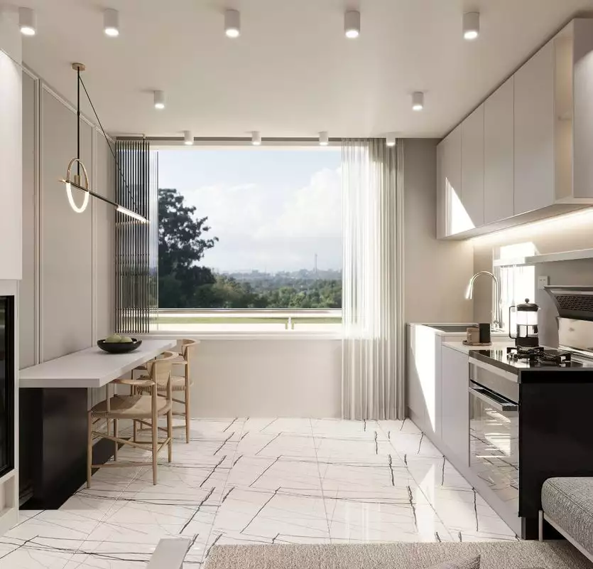 Flat 35m² in Turkey, Mersin. Priced at 35000€ rent photo-8