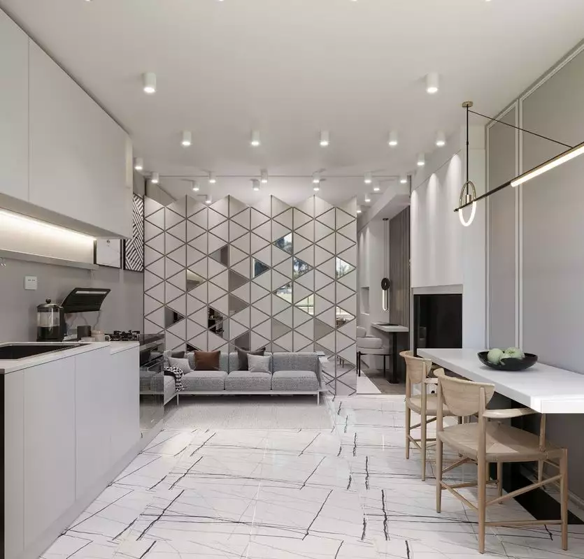 Flat 35m² in Turkey, Mersin. Priced at 35000€ rent photo-9