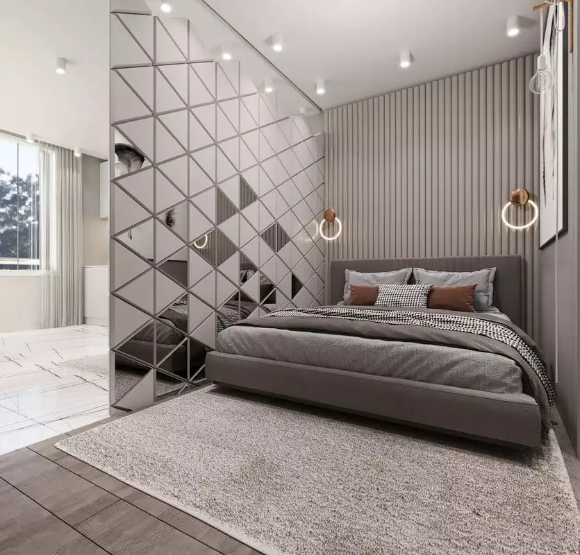Flat 35m² in Turkey, Mersin. Priced at 35000€ rent photo-10