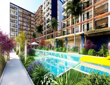 Buy in Turkey for 43000€
