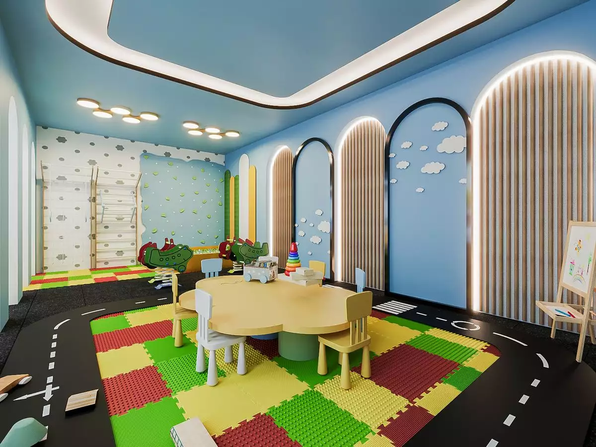 Flat 61m² in Turkey, Incekum. Priced at 138000€ rent photo-18