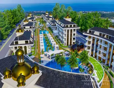 Buy in Turkey for 138000€