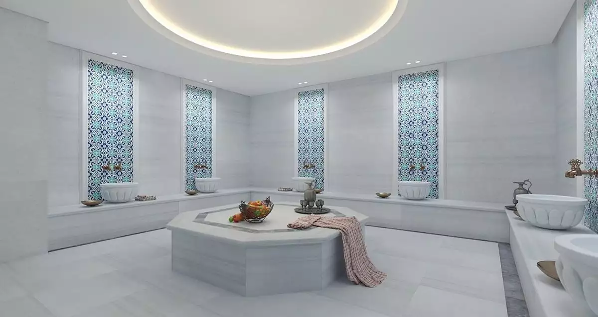 Flat 60m² in Turkey, Avsallar. Priced at 105000€ rent photo-9