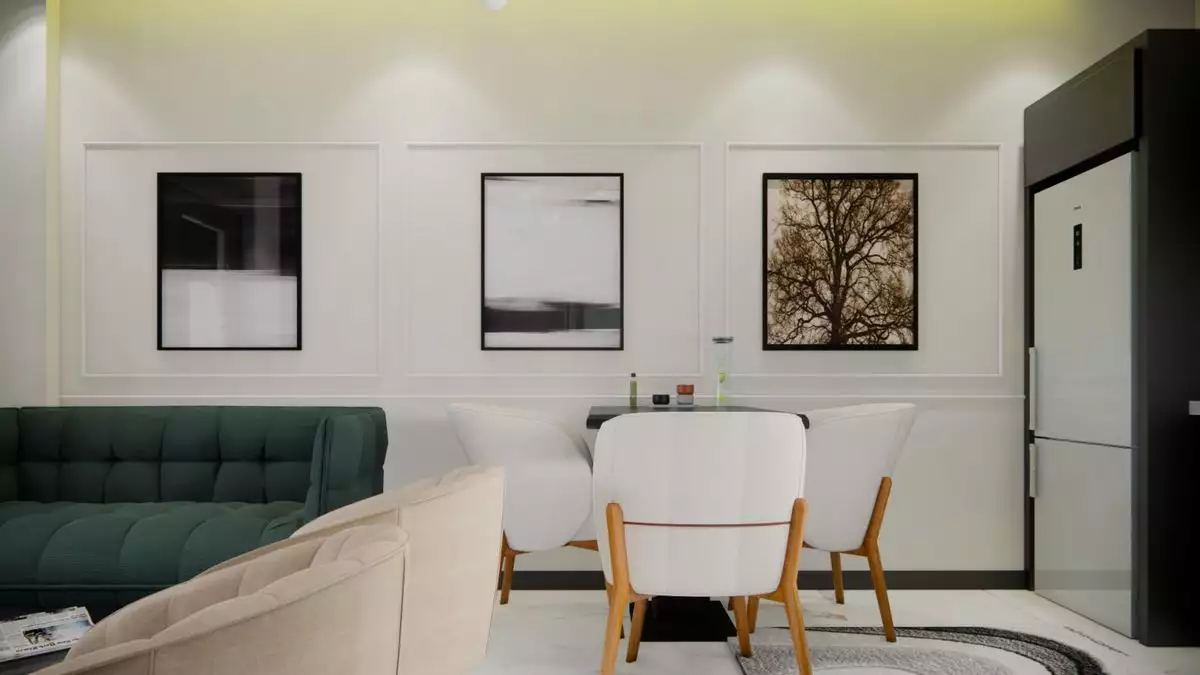 Flat 60m² in Turkey, Avsallar. Priced at 105000€ rent photo-17