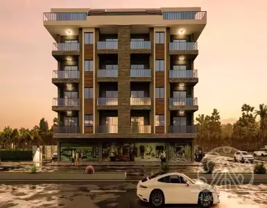 Buy in Turkey for 105000€