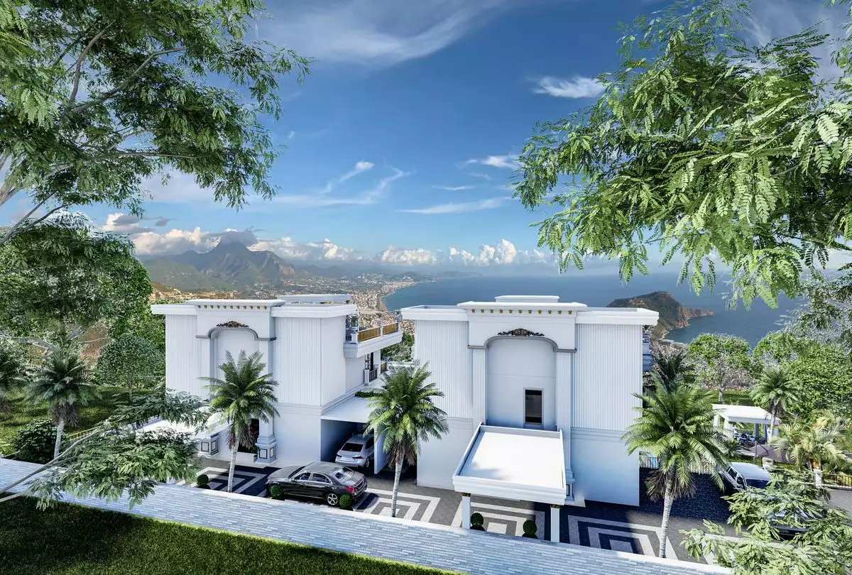 Villa 320m² in Cyprus, Esentepe. Priced at 1100000€ rent photo-22