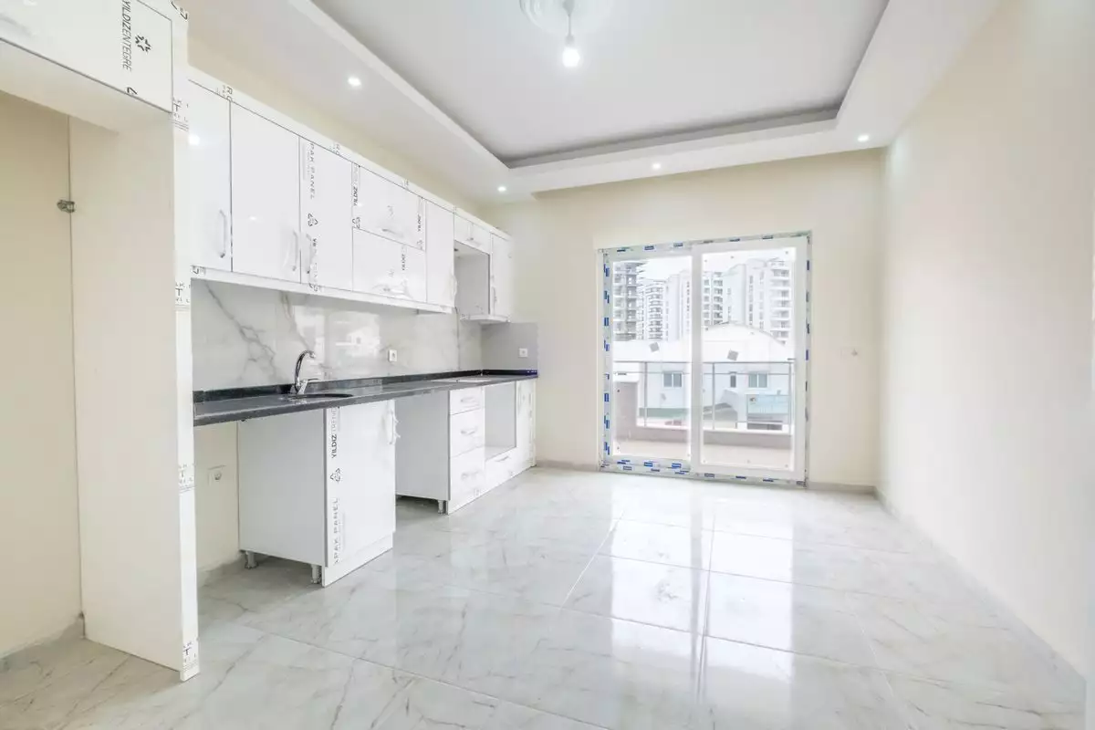 Flat 75m² in Turkey, Avsallar. Priced at 149000€ rent photo-18