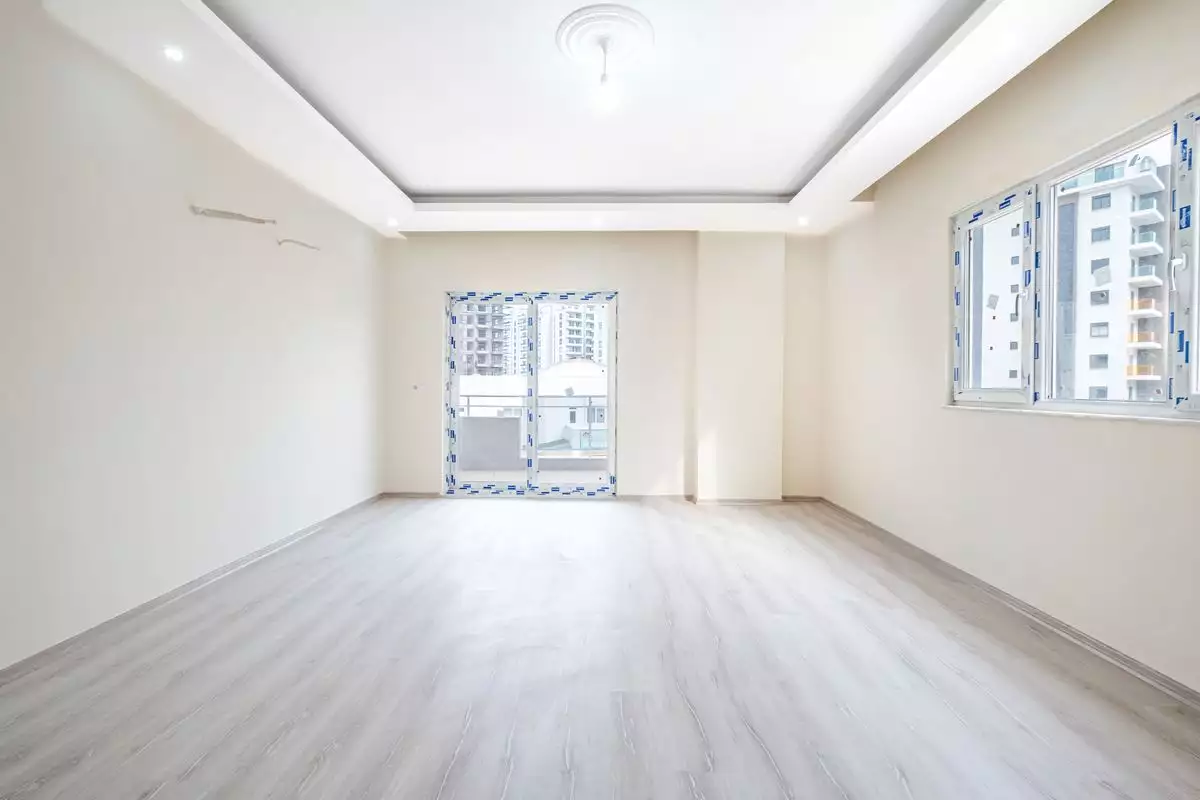 Flat 75m² in Turkey, Avsallar. Priced at 149000€ rent photo-19
