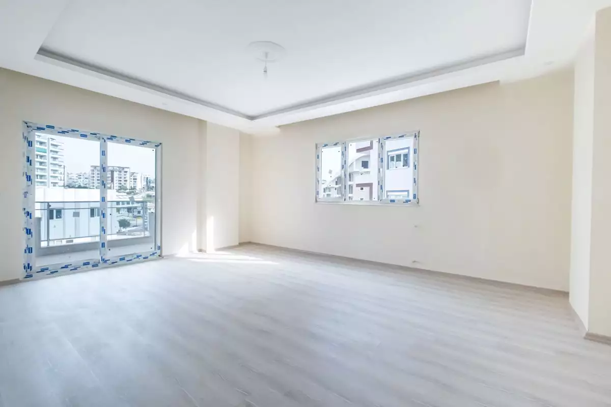 Flat 75m² in Turkey, Avsallar. Priced at 149000€ rent photo-20
