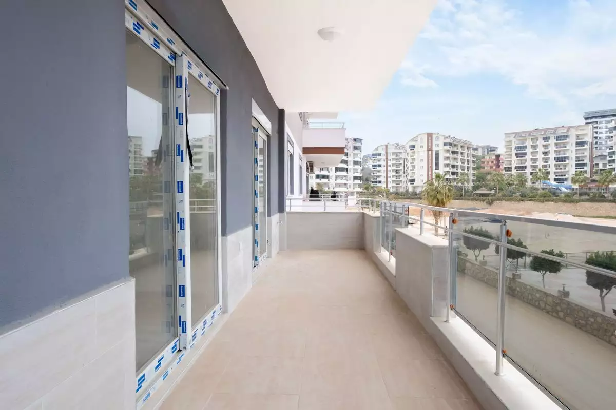 Flat 75m² in Turkey, Avsallar. Priced at 149000€ rent photo-24