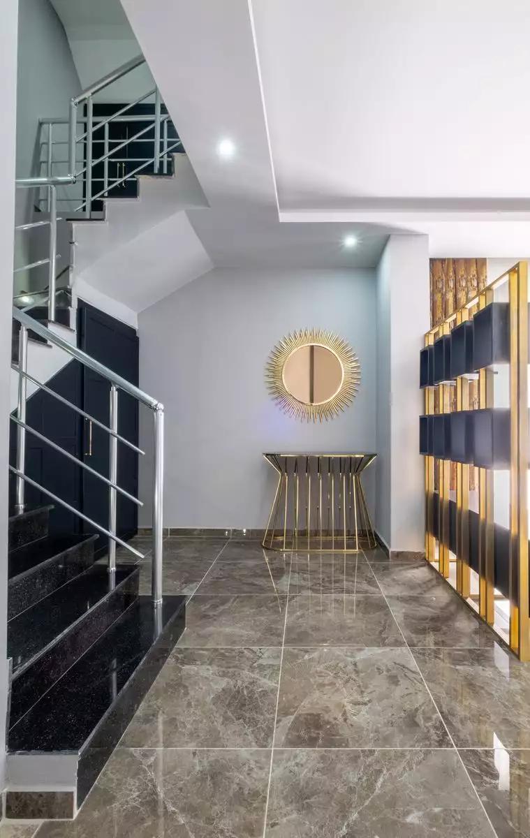 Flat 75m² in Turkey, Avsallar. Priced at 149000€ rent photo-26