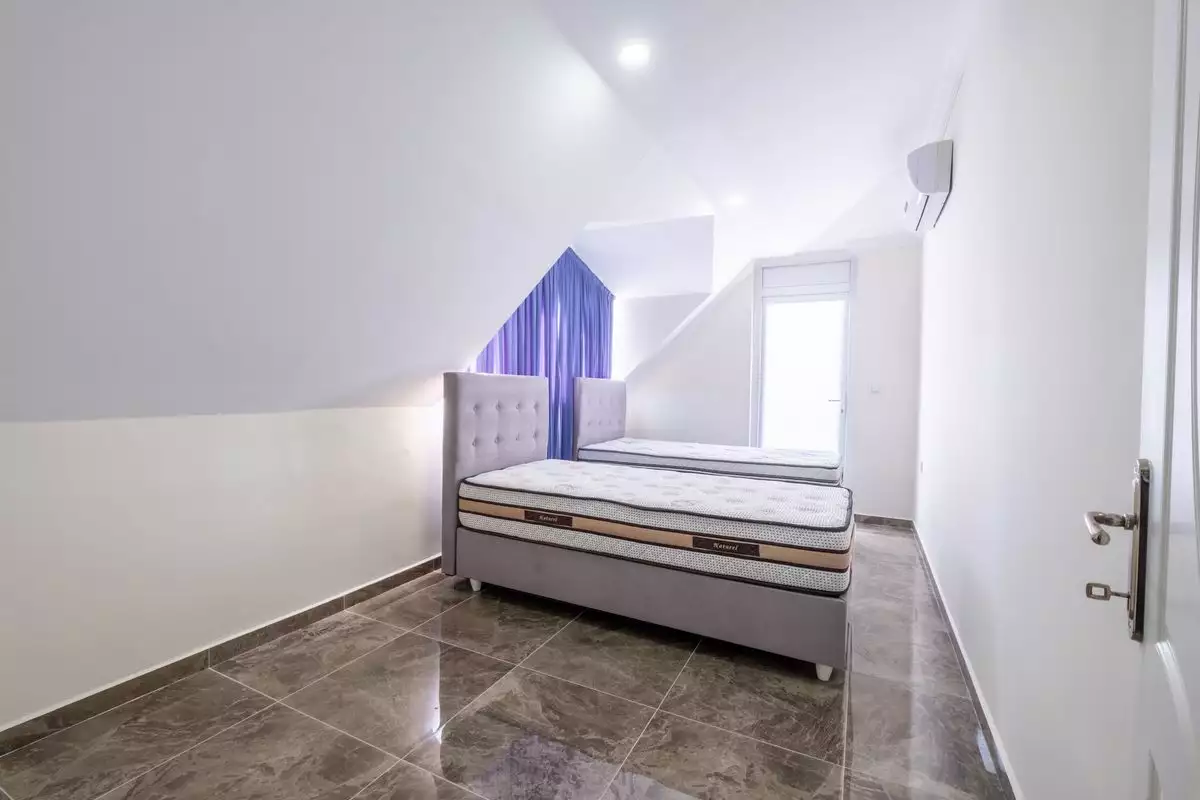 Flat 75m² in Turkey, Avsallar. Priced at 149000€ rent photo-27