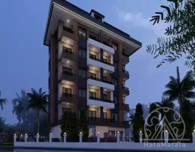 Buy in Turkey for 199000€