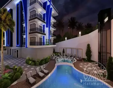 Buy in Turkey for 93000€