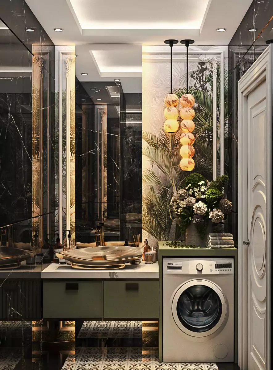 Flat 44m² in Turkey, Payallar. Priced at 119000€ rent photo-16