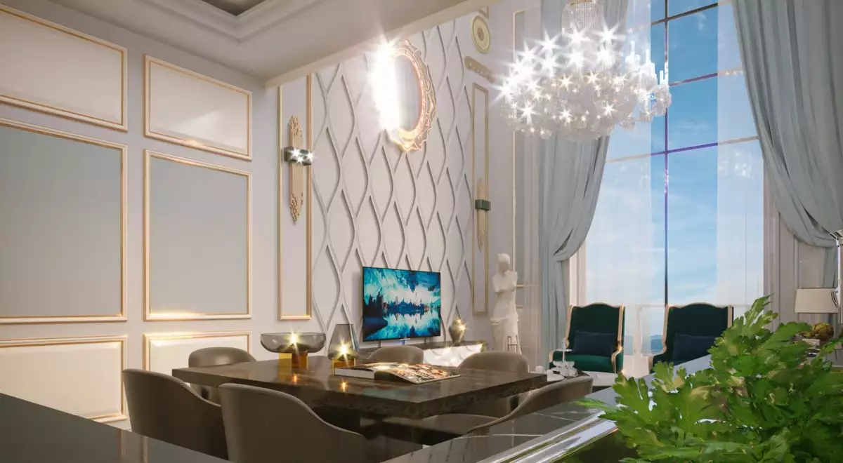 Flat 48m² in Turkey, Avsallar. Priced at 101000€ rent photo-15