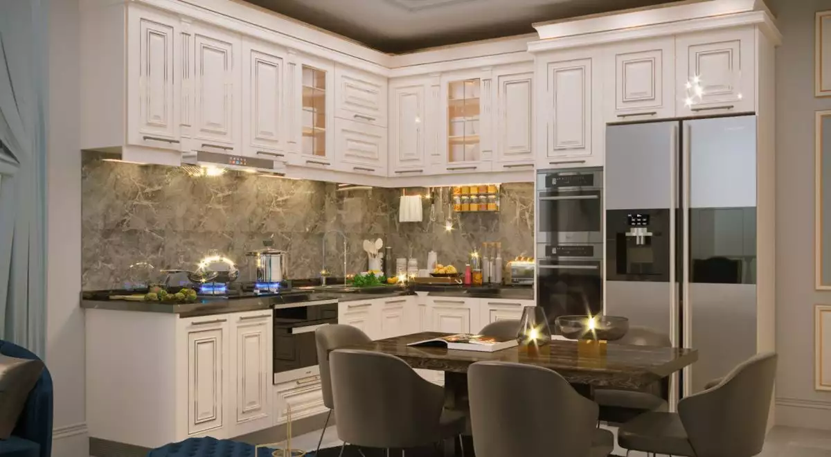 Flat 48m² in Turkey, Avsallar. Priced at 101000€ rent photo-16