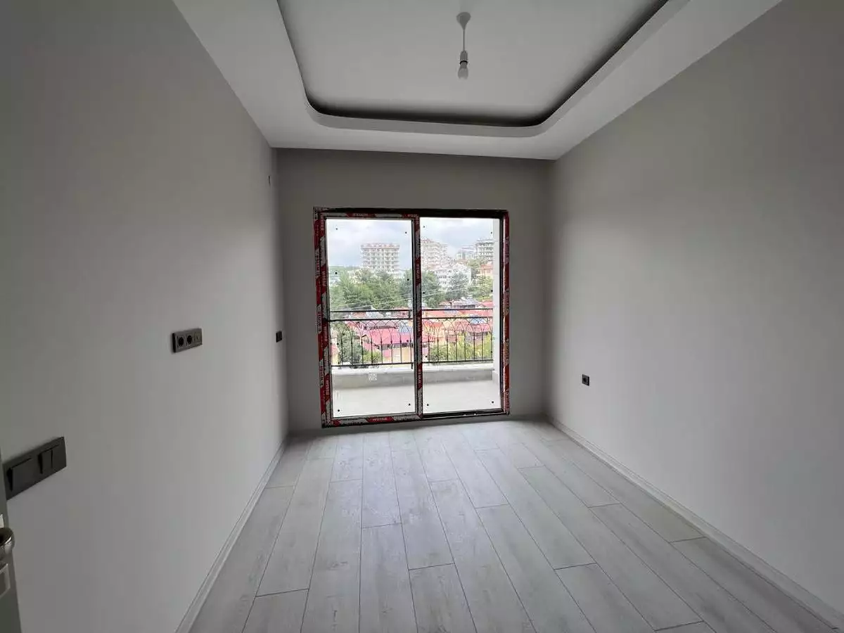 Flat 48m² in Turkey, Avsallar. Priced at 101000€ rent photo-18