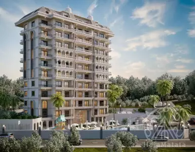Buy in Turkey for 101000€