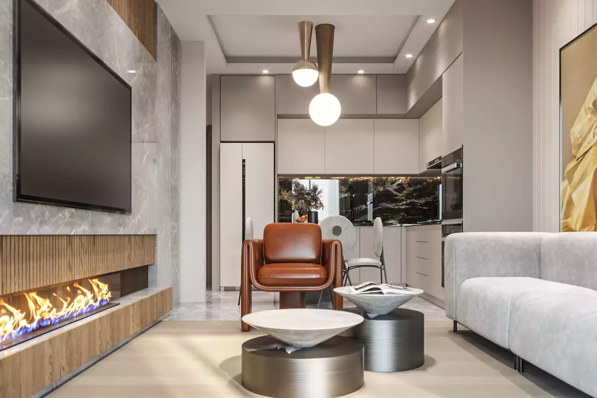 Flat 55m² in Portugal, Alcobasa. Priced at 185750€ rent photo-21