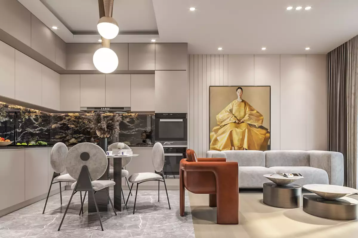 Flat 55m² in Portugal, Alcobasa. Priced at 185750€ rent photo-22