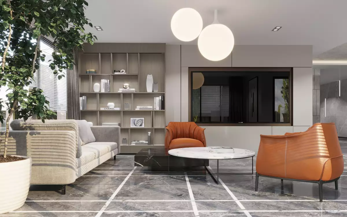 Flat 55m² in Portugal, Alcobasa. Priced at 185750€ rent photo-23