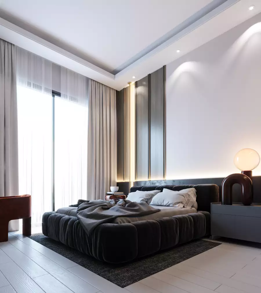 Flat 55m² in Portugal, Alcobasa. Priced at 185750€ rent photo-25