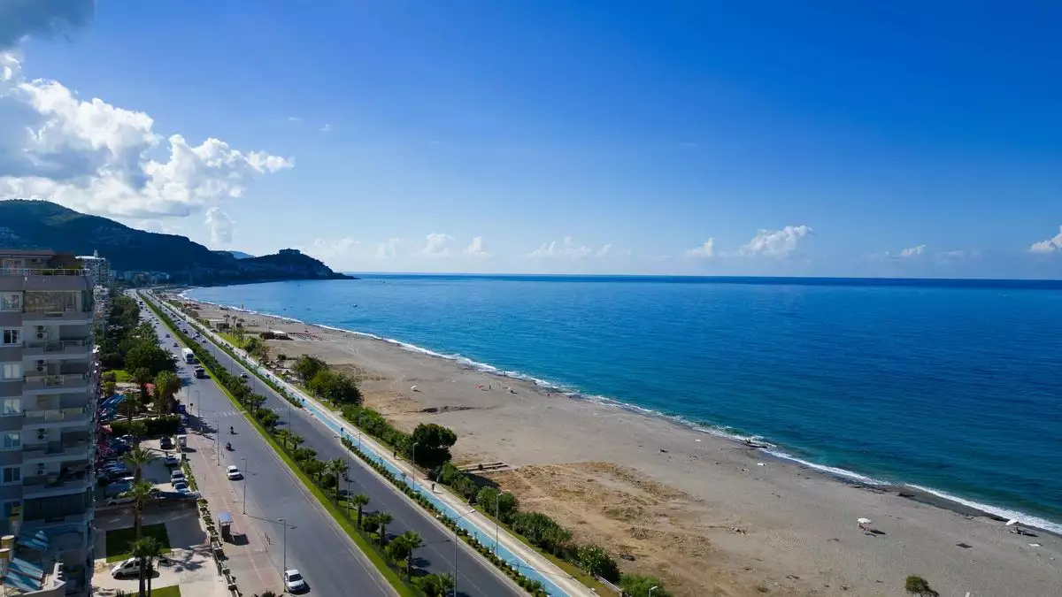 Flat 73m² in Turkey, Mahmutlar. Priced at 330500€ rent photo-2